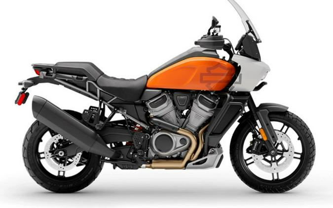 2021 Harley-Davidson Pan AmericaT Pan America 1250 Special