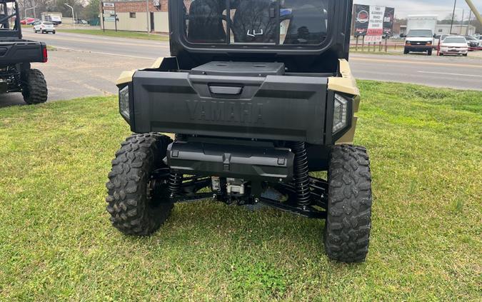 2023 Yamaha Wolverine RMAX2 1000 XT-R