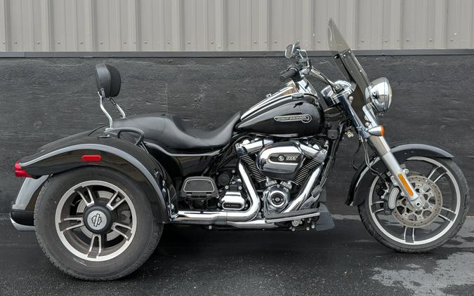 2017 Harley-Davidson Flrt