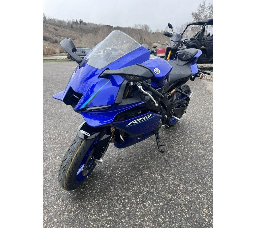 2026 Yamaha YZF-R9