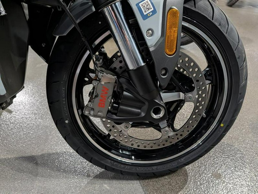 2026 BMW R 1300 RS Option 719 Cuyamaca