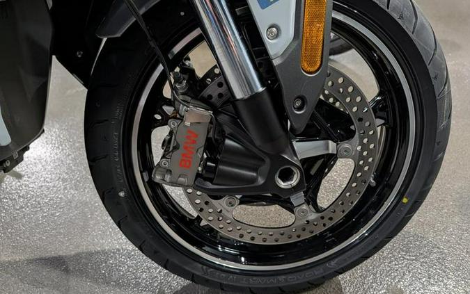 2026 BMW R 1300 RS Option 719 Cuyamaca