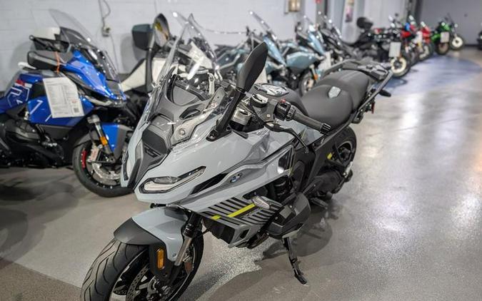 2026 BMW R 1300 RS Option 719 Cuyamaca