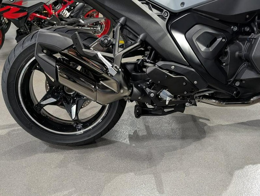 2026 BMW R 1300 RS Option 719 Cuyamaca
