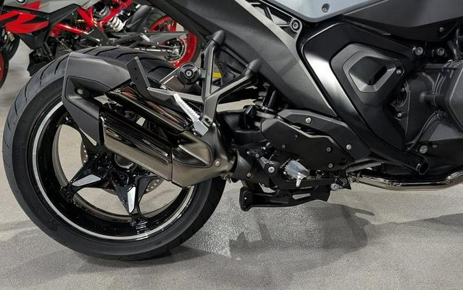 2026 BMW R 1300 RS Option 719 Cuyamaca
