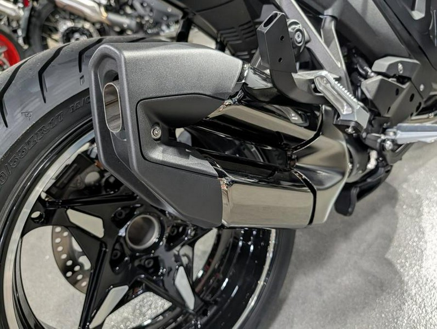 2026 BMW R 1300 RS Option 719 Cuyamaca