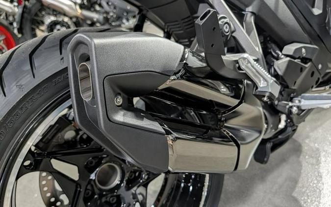 2026 BMW R 1300 RS Option 719 Cuyamaca