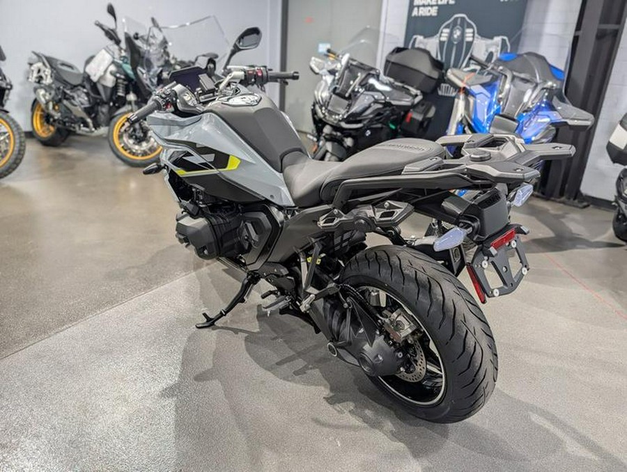 2026 BMW R 1300 RS Option 719 Cuyamaca