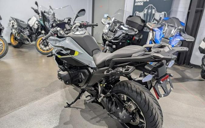 2026 BMW R 1300 RS Option 719 Cuyamaca