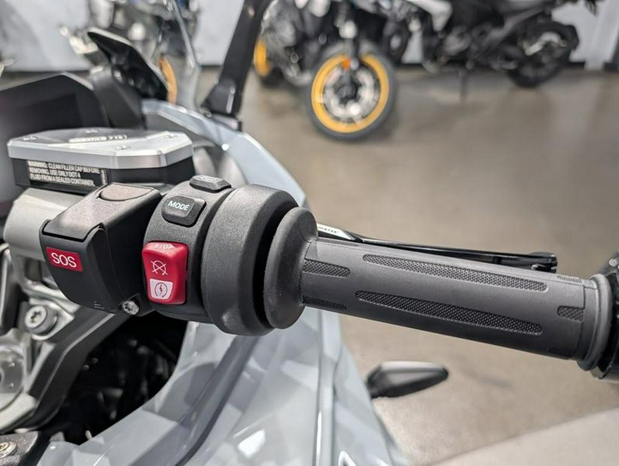 2026 BMW R 1300 RS Option 719 Cuyamaca
