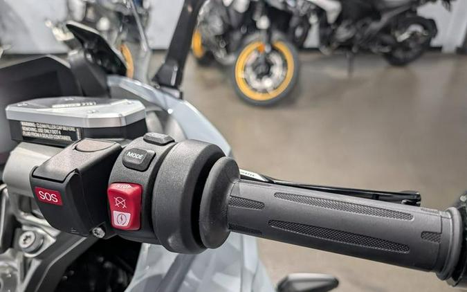2026 BMW R 1300 RS Option 719 Cuyamaca