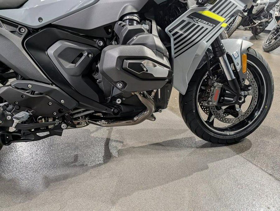 2026 BMW R 1300 RS Option 719 Cuyamaca