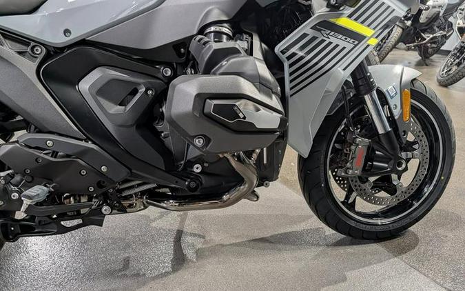 2026 BMW R 1300 RS Option 719 Cuyamaca