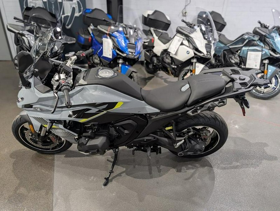 2026 BMW R 1300 RS Option 719 Cuyamaca