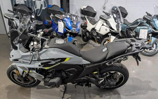 2026 BMW R 1300 RS Option 719 Cuyamaca