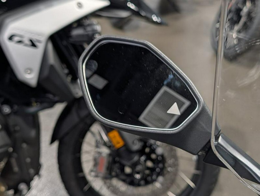 2026 BMW R 1300 RS Option 719 Cuyamaca
