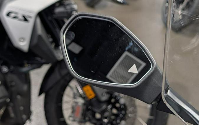 2026 BMW R 1300 RS Option 719 Cuyamaca