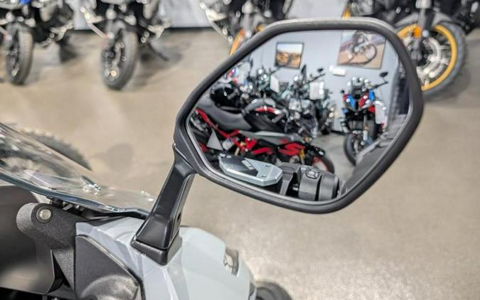 2026 BMW R 1300 RS Option 719 Cuyamaca