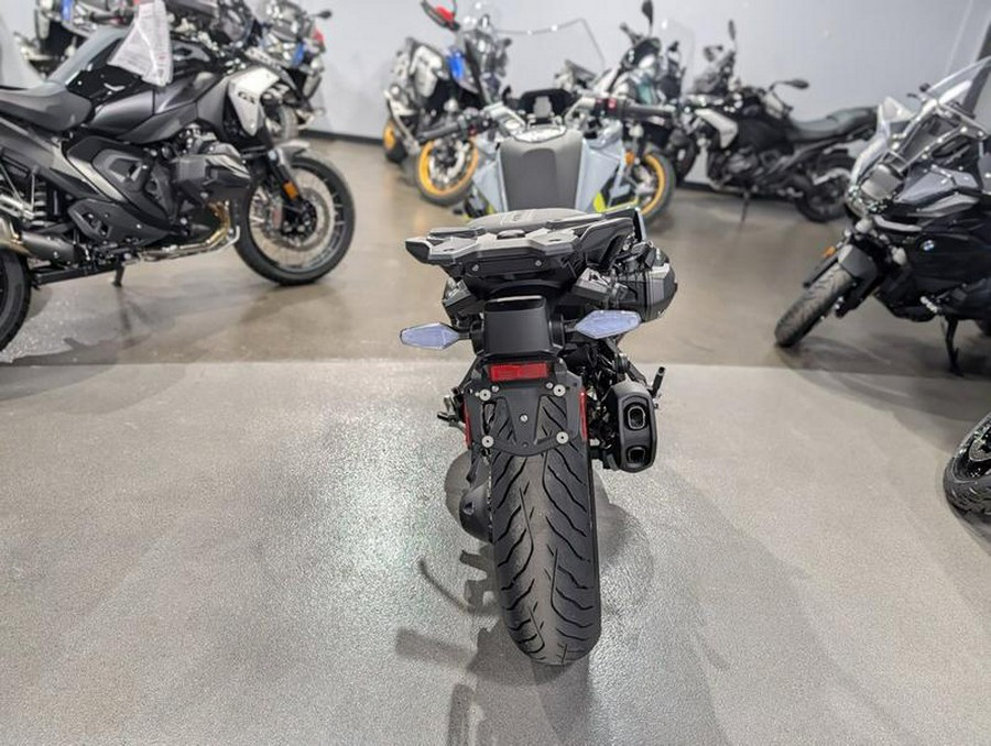 2026 BMW R 1300 RS Option 719 Cuyamaca