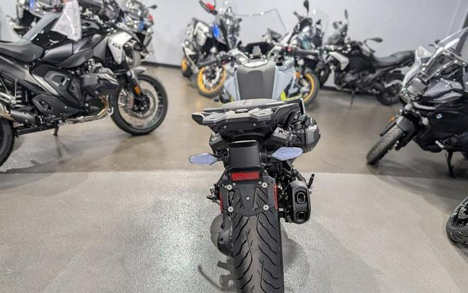 2026 BMW R 1300 RS Option 719 Cuyamaca