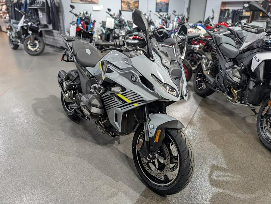 2026 BMW R 1300 RS Option 719 Cuyamaca