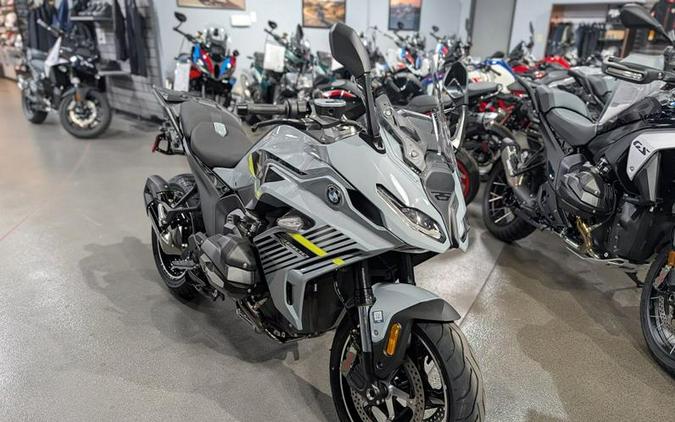 2026 BMW R 1300 RS Option 719 Cuyamaca