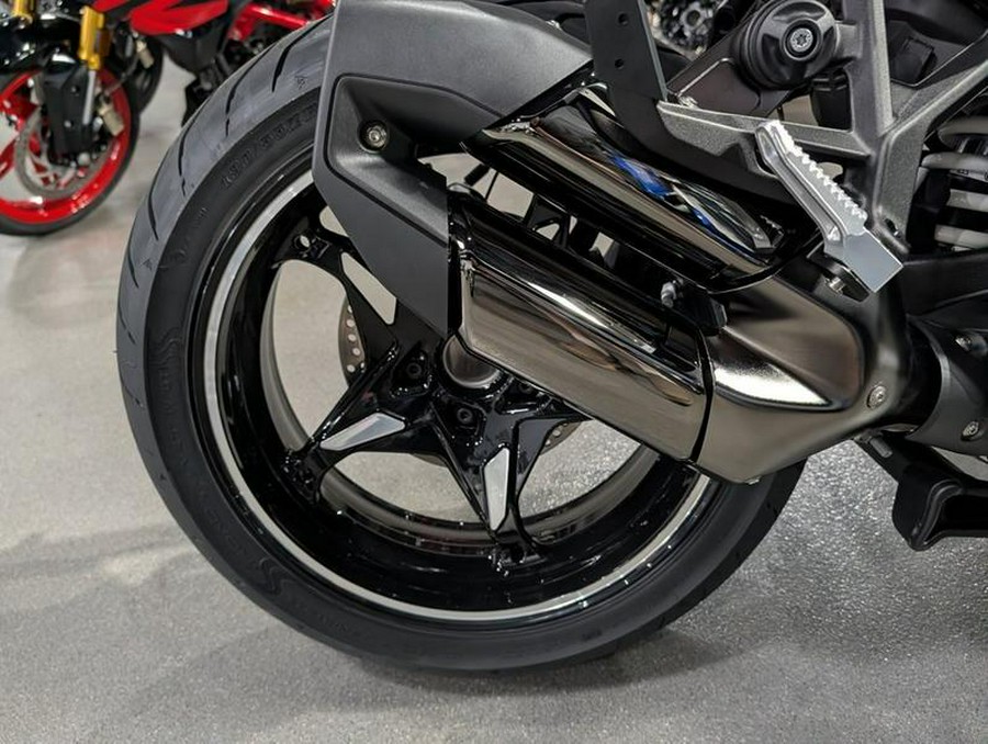 2026 BMW R 1300 RS Option 719 Cuyamaca