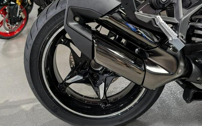 2026 BMW R 1300 RS Option 719 Cuyamaca