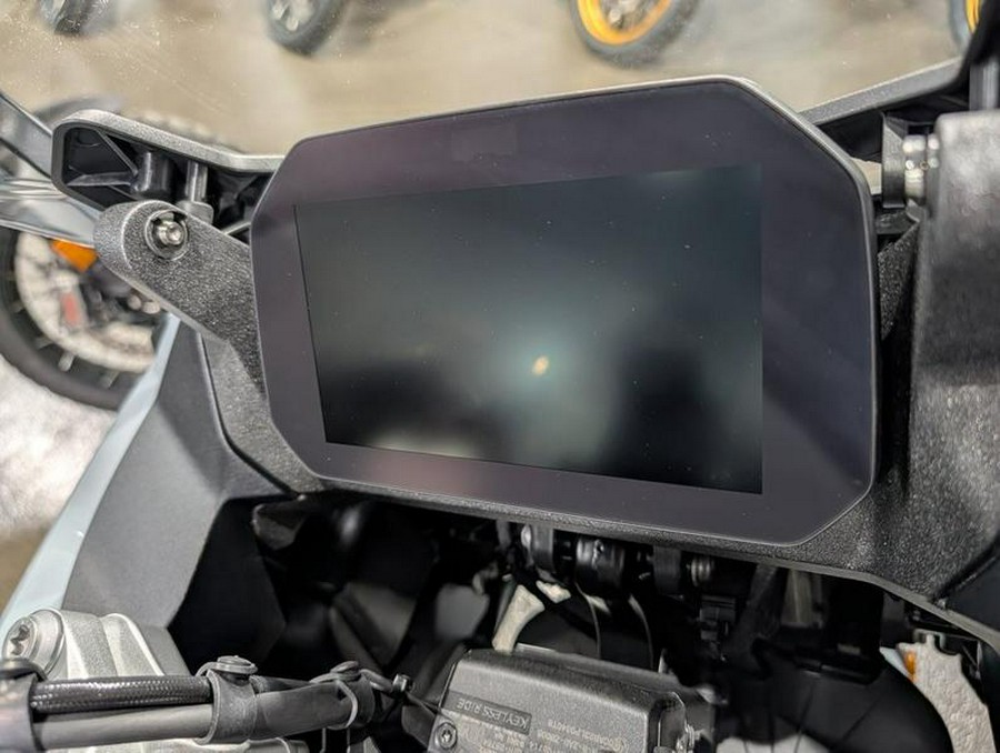 2026 BMW R 1300 RS Option 719 Cuyamaca