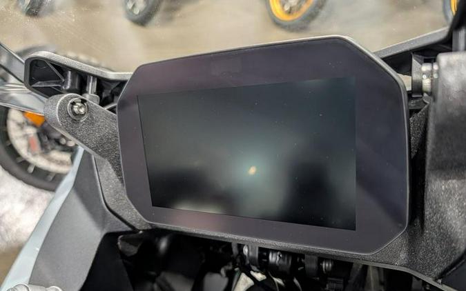 2026 BMW R 1300 RS Option 719 Cuyamaca