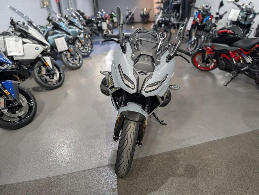 2026 BMW R 1300 RS Option 719 Cuyamaca