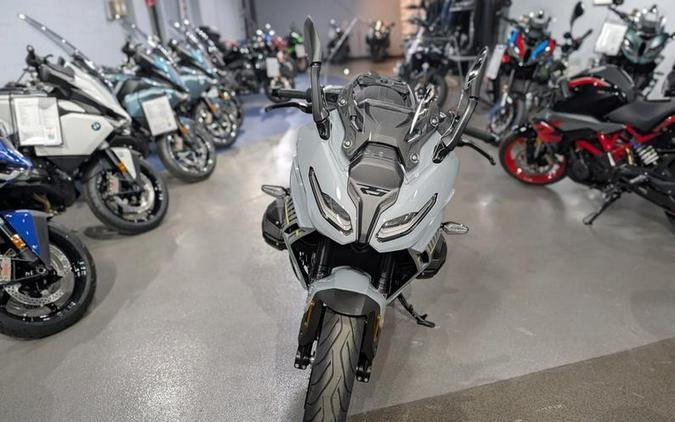 2026 BMW R 1300 RS Option 719 Cuyamaca
