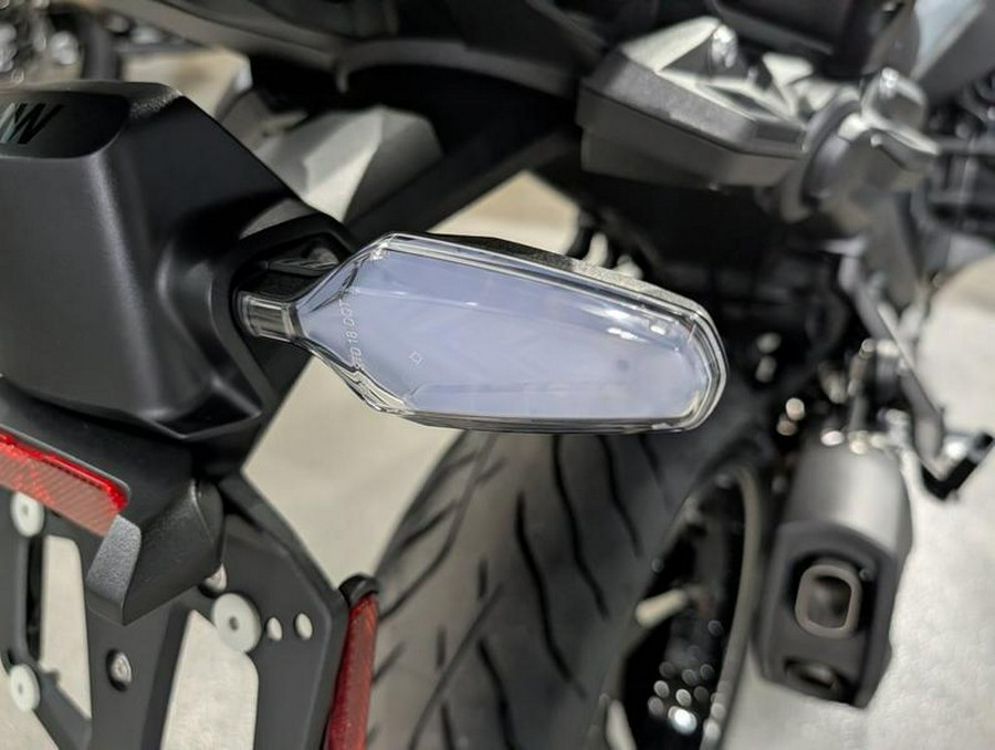 2026 BMW R 1300 RS Option 719 Cuyamaca