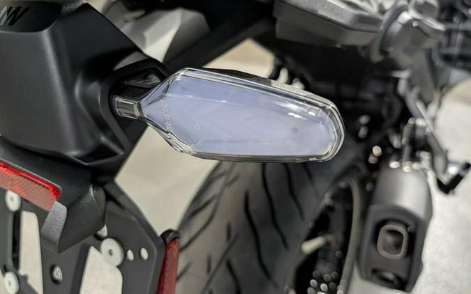 2026 BMW R 1300 RS Option 719 Cuyamaca