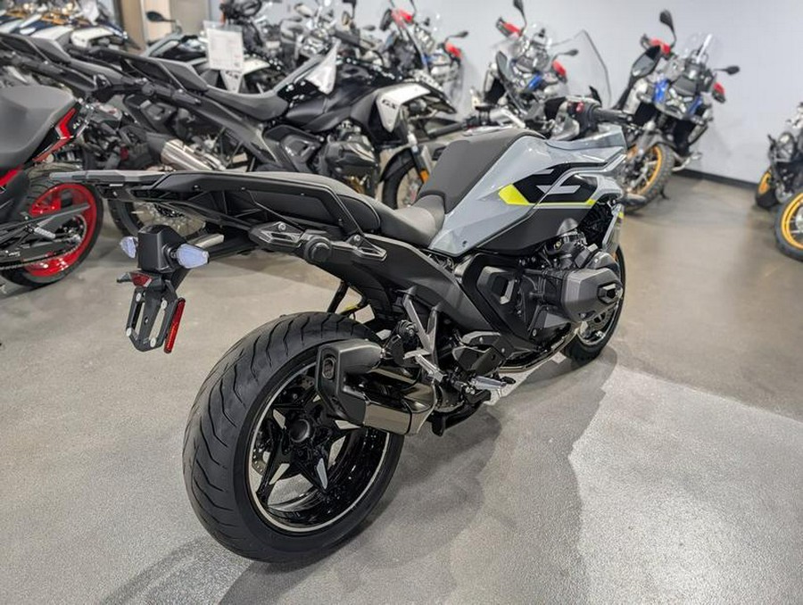2026 BMW R 1300 RS Option 719 Cuyamaca