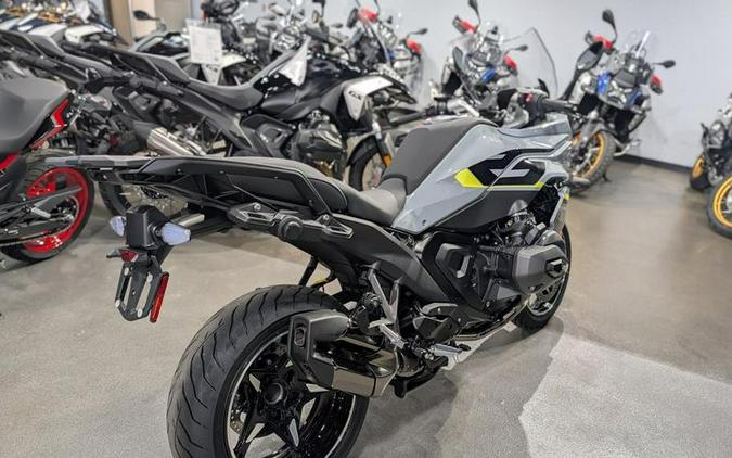 2026 BMW R 1300 RS Option 719 Cuyamaca