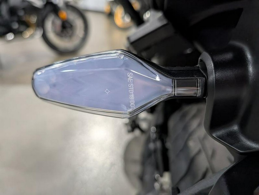 2026 BMW R 1300 RS Option 719 Cuyamaca