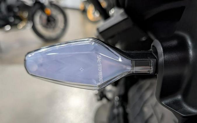 2026 BMW R 1300 RS Option 719 Cuyamaca