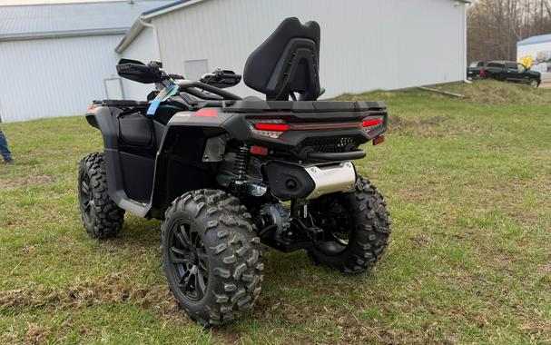 2026 CFMOTO CForce 800 Touring