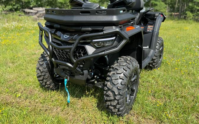 2026 CFMOTO CForce 800 Touring