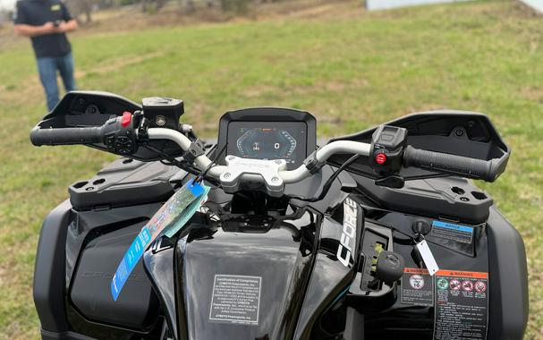 2026 CFMOTO CForce 800 Touring