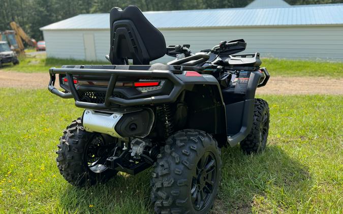 2026 CFMOTO CForce 800 Touring