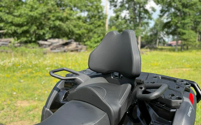 2026 CFMOTO CForce 800 Touring