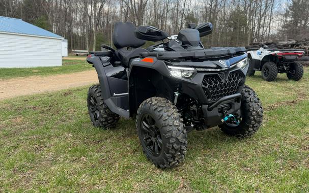 2026 CFMOTO CForce 800 Touring
