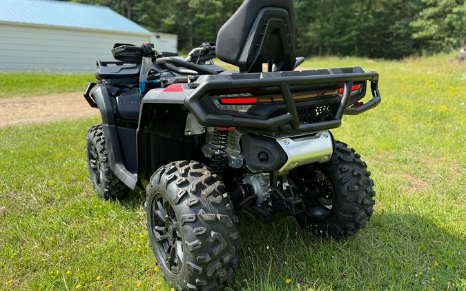 2026 CFMOTO CForce 800 Touring