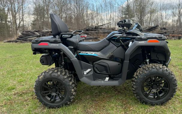 2026 CFMOTO CForce 800 Touring