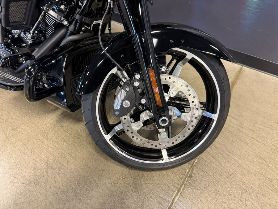 FLHX 2026 Street Glide