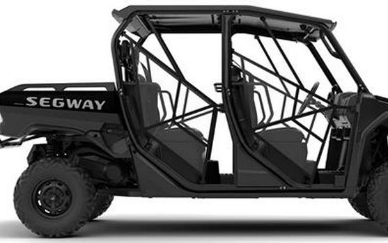 2026 Segway Powersports UT10 S Crew