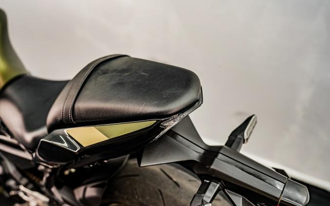 2024 Kawasaki Ninja 650 ABS