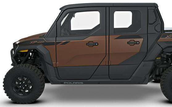 2027 Polaris Polaris XPEDITION XP 5 Northstar